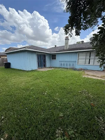 6618 Mccullum Road Houston TX 77489