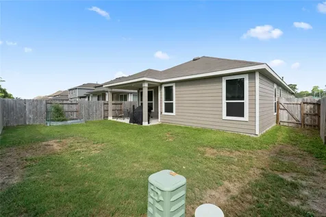 4007 Mossy Banks Lane Houston TX 77068