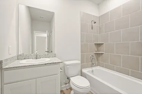 17852 Lionheart Road Conroe TX 77306