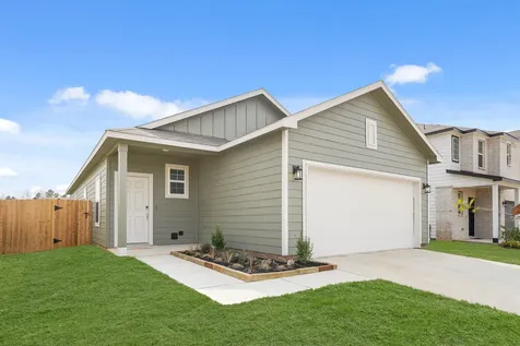 17852 Lionheart Road Conroe TX 77306
