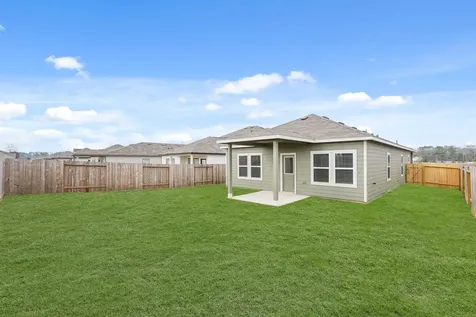 17852 Lionheart Road Conroe TX 77306