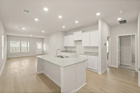 17852 Lionheart Road Conroe TX 77306