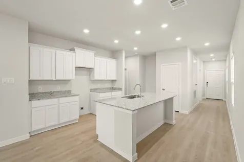 17852 Lionheart Road Conroe TX 77306