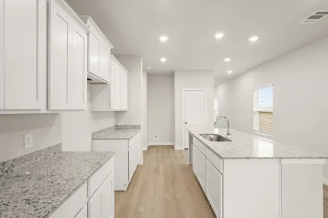 17852 Lionheart Road Conroe TX 77306
