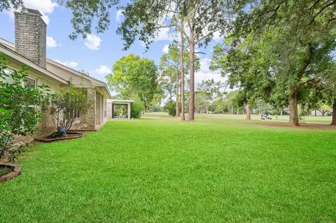 3423 Crow Valley Drive Missouri City TX 77459