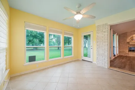 3423 Crow Valley Drive Missouri City TX 77459