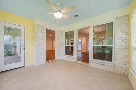 3423 Crow Valley Drive Missouri City TX 77459