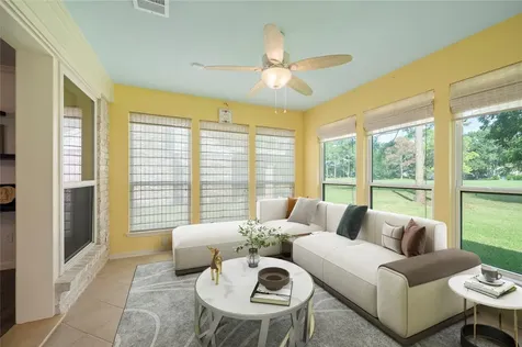 3423 Crow Valley Drive Missouri City TX 77459