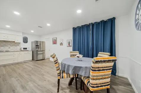 3423 Crow Valley Drive Missouri City TX 77459
