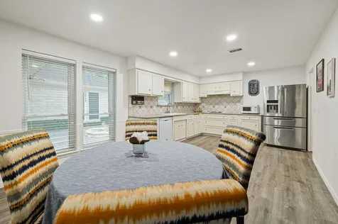 3423 Crow Valley Drive Missouri City TX 77459