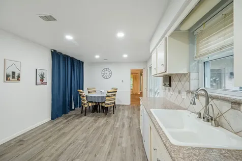 3423 Crow Valley Drive Missouri City TX 77459