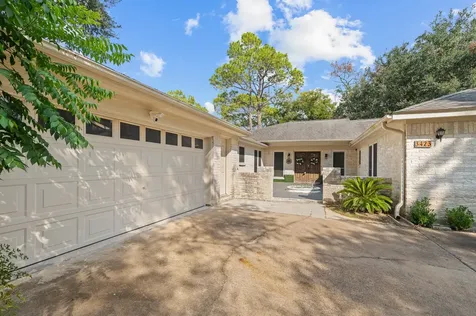 3423 Crow Valley Drive Missouri City TX 77459