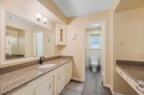 3423 Crow Valley Drive Missouri City TX 77459