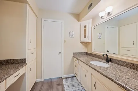 3423 Crow Valley Drive Missouri City TX 77459