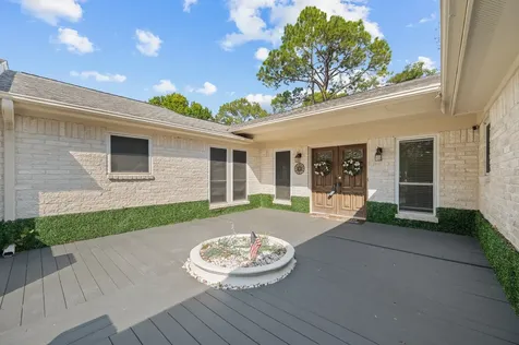 3423 Crow Valley Drive Missouri City TX 77459