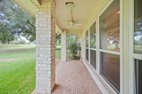 3423 Crow Valley Drive Missouri City TX 77459