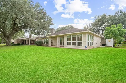 3423 Crow Valley Drive Missouri City TX 77459