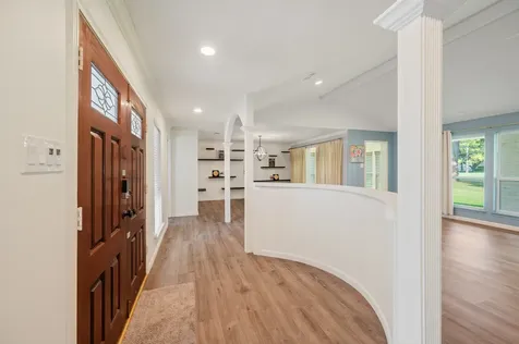 3423 Crow Valley Drive Missouri City TX 77459