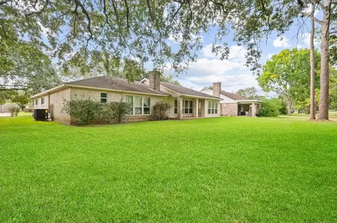 3423 Crow Valley Drive Missouri City TX 77459