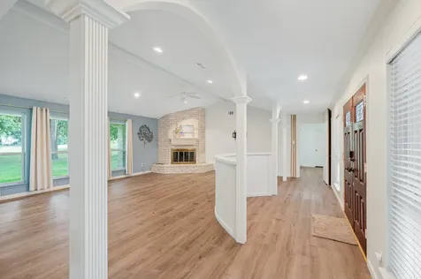 3423 Crow Valley Drive Missouri City TX 77459