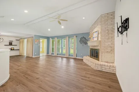 3423 Crow Valley Drive Missouri City TX 77459