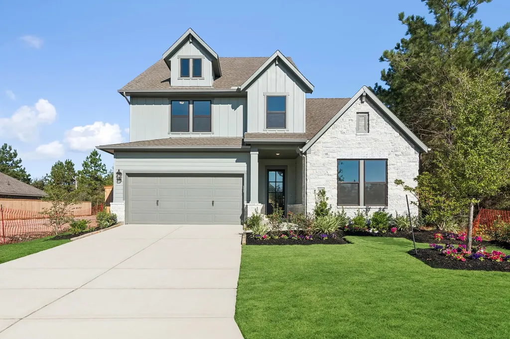 26408 North Wayland Chase Montgomery TX 77316