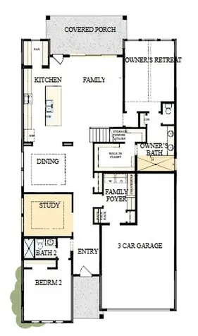 26408 North Wayland Chase Montgomery TX 77316