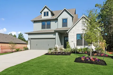 26408 North Wayland Chase Montgomery TX 77316