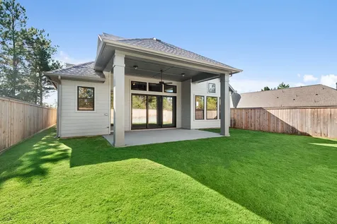 26408 North Wayland Chase Montgomery TX 77316