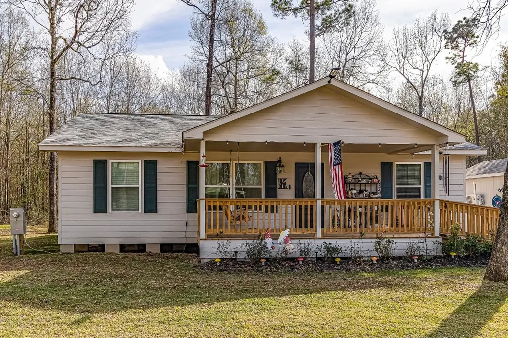 416 Windomere Drive Livingston TX 77351