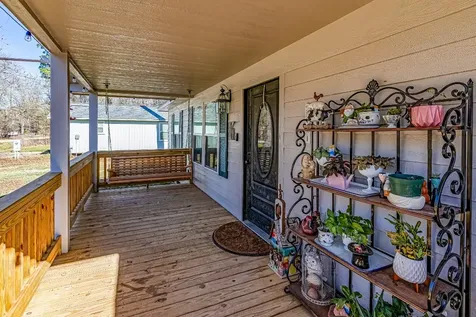 416 Windomere Drive Livingston TX 77351