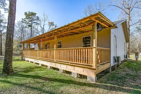 416 Windomere Drive Livingston TX 77351
