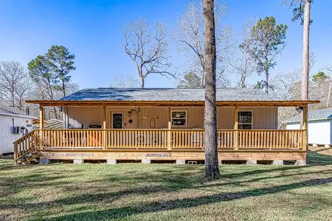 416 Windomere Drive Livingston TX 77351