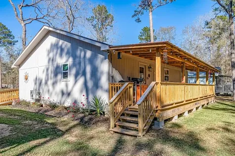 416 Windomere Drive Livingston TX 77351