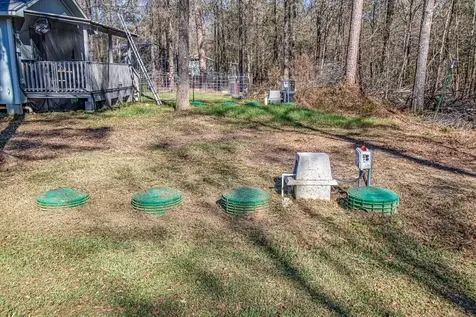 416 Windomere Drive Livingston TX 77351