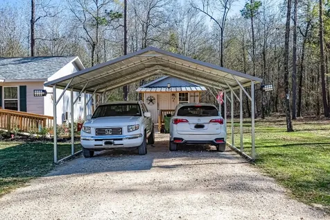 416 Windomere Drive Livingston TX 77351