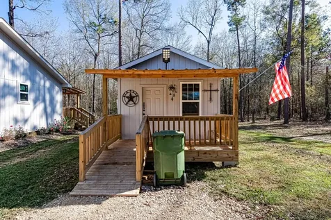 416 Windomere Drive Livingston TX 77351