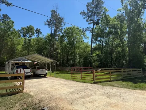416 Windomere Drive Livingston TX 77351