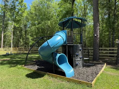 416 Windomere Drive Livingston TX 77351