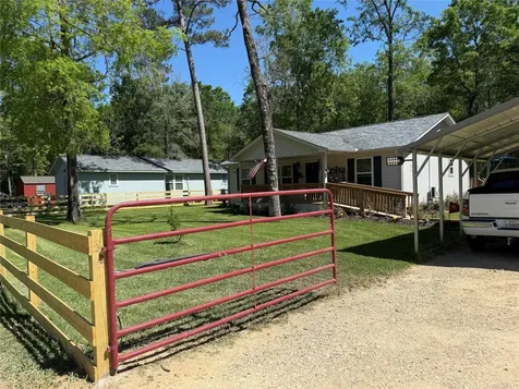 416 Windomere Drive Livingston TX 77351