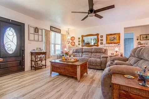 416 Windomere Drive Livingston TX 77351