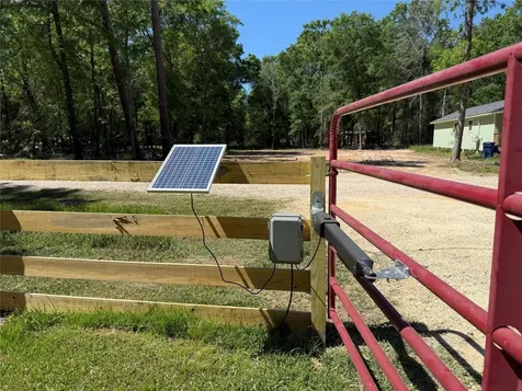 416 Windomere Drive Livingston TX 77351