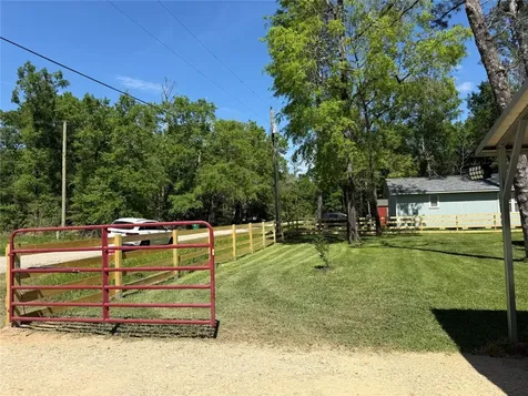 416 Windomere Drive Livingston TX 77351
