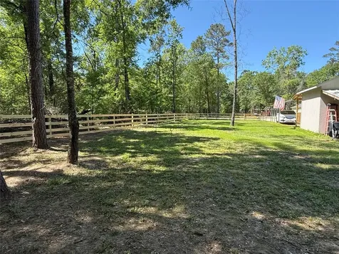 416 Windomere Drive Livingston TX 77351