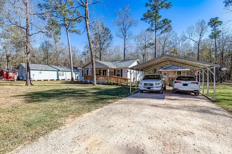 416 Windomere Drive Livingston TX 77351