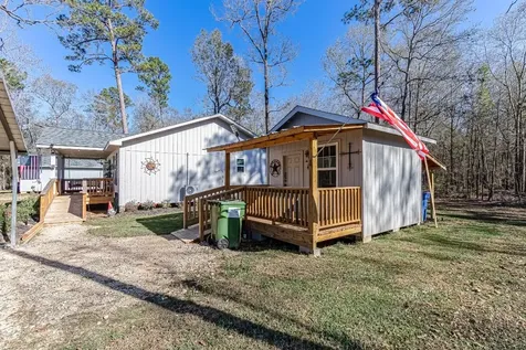 416 Windomere Drive Livingston TX 77351