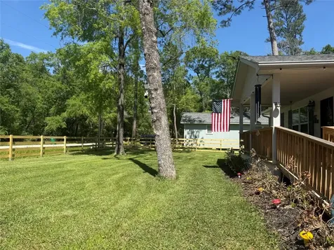 416 Windomere Drive Livingston TX 77351