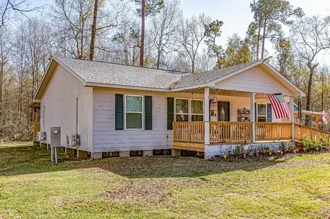 416 Windomere Drive Livingston TX 77351