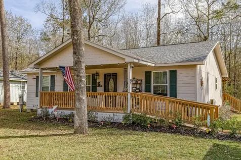 416 Windomere Drive Livingston TX 77351