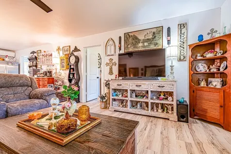 416 Windomere Drive Livingston TX 77351